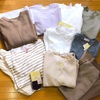 【しまむら】人気のプチプラのあや×ハミングローブコラボ服GET✨