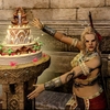 Oblivionリマスター版発売！といろいろ#オブリビオン#ESO#ファンタジーライフi#エソラ1周年