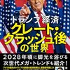 世界80年周期説を検証 これからはどんなことが起こる？