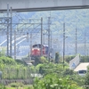 第2550列車　「　キハ120-15の後藤出場配給を狙う　」