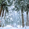 合格祈願　亀岡文殊（山形県東置賜郡高畠町）