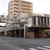 沼津のアーケード名店街とその周辺はレトロがいっぱい