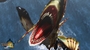 ワイルズでガノトトスは復活できないと思うので水中戦できる過去作で倒す【MH3G】【モンハン3G】
