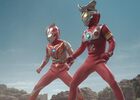 ウルトラマンメビウス34話「故郷のない男」 　〜レオ！