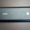 高い質感となんでも充電できる万能選手。Anker PowerCore+ 26800 PD 45W【アンカー充電器】