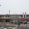 ＪＲ西日本　益田駅