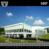 2025年4月19日 ジャパンPGA：95(33)