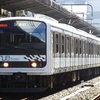 2014/9/29 Mue-train・E231系TK出場 撮影