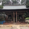 【神社仏閣】長尾天満宮（ながおてんまんぐう）in 京都市伏見区