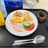 【ANNS】大学寮の食事