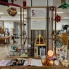 数理造形展示　その2