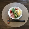 ネギトロ丼