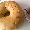 今月のBagel & Bagel