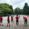 6/6 W.S.S.合同トレ