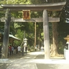 ＊高麗神社へ参拝