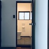 幸せのトイレリフォーム【平屋リノベーション ミニマリスト志望主婦】