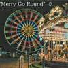 GeG "Merry Go Round" でループするグルーヴを感じる。