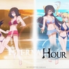 【Eternal Hour: Golden Hour】本編の過去を描く前日譚