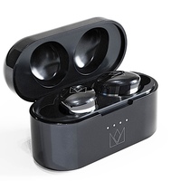 Noble Audio「FALCON MAX」レビュー Part3「イヤピース選択編