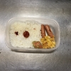 カニカマ磯辺揚げ弁当