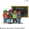 《お爺の脳に栄養・ジャズご飯編》『ロバート・グラスパー・エクスペリメント（Robert Glasper Experiment）／ArtScience [Explicit]』聴いてみたよ！ｖ＾＾