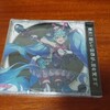 初音ミク「マジカルミライ2019」OFFICIAL ALBUMを購入