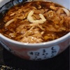 かきたまうどん