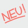 はてなダイアリーが選ぶ名盤百選 73枚目 - NEU! "NEU!"