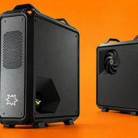 Lucebox、AMD Ryzen AI MAX+ 395とRadeon R9700搭載AIワークステーションの受注を開始
