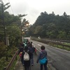 日光秋合宿⑤