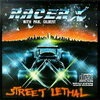 Racer X 「Street Lethal」