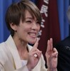 今井絵理子政務官に自民党からブーイング　所属していた芸能事務所が多額献金　交際の元神戸市議は雲隠れ