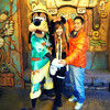 Disney date♡3-Disney Sea-