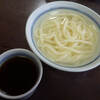 釜あげうどん 長田 in 香の香 [善通寺市]