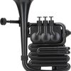 NUVO jHorn N610JHBBK徹底レビュー！金管楽器の常識を覆すプラスチック製ジェイホーンの魅力とは？