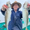 【釣果】2024年7月16日
