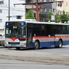 南国交通　2155号車