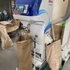 便利な機械を使い出すとなかった頃には戻れません。
