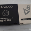 【HKS ターボ仕様の86】最近の車はリアカメラ付いてるし！ by Kenwood CMOS-C320