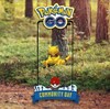 【ポケモンGO】いよいよ明日ケーシィのコミュニティデイが開催！ 現在の高個体所持数や明日の目標をまったりと報告☆