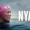 映画：ナイアド Nyad　執念で×５度目のトライで 大願 を実現した６０歳超え女性を描く今作は、名演多数！