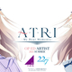 2024年夏アニメ 『ATRI -My Dear Moments-』 OPアーティストは 乃木坂46 ！EDアーティストは 22/7 に決定！