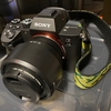 念願のフルサイズミラーレスを購入！！　◆SONY α7III レンズキット◆