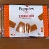 ベルギーのお菓子「poppies」を買ってみました！
