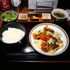【旬菜中華 杏芽】西広島駅の近くにある個人的推し中華。ランチはセットがオススメで内容の満足度が高い(西区己斐本町)