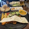シャンゼリゼの絶品トルコ料理ELYSEES ISTANBULでランチ・最先端をいくNIKEショップ・パリのCELINE（セリーヌ）でブレスレットを購入【パリ新婚旅行14日間2021夏〜10日目】