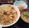 大人気！秋葉原のすた丼屋！『昭和食堂』