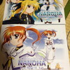 Magical Girl Lyrical NANOHA The MOVIE 2nd A's