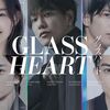 Netflix 日本ドラマ Glass Heart／グラスハート ブルーレイ Blu-ray BOX 佐藤健 宮﨑優 町田啓太 志尊淳 菅田将暉