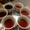 雑味の原因を探す〜コーヒーの過抽出が始まる時